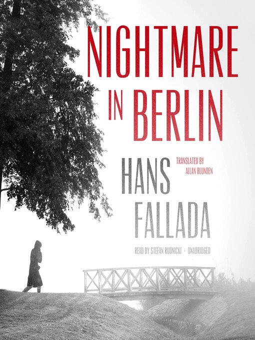 Title details for Nightmare in Berlin by Hans Fallada - Available